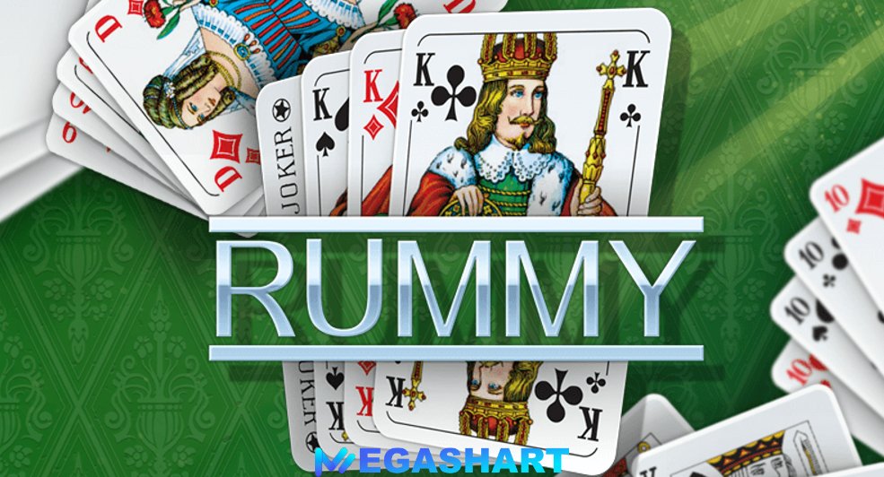 بازی Rummy