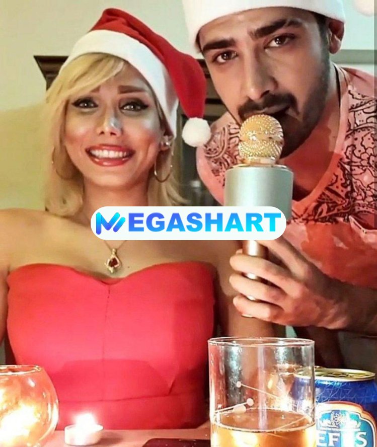 دیانا دادمهر و مسعود ترکیبی