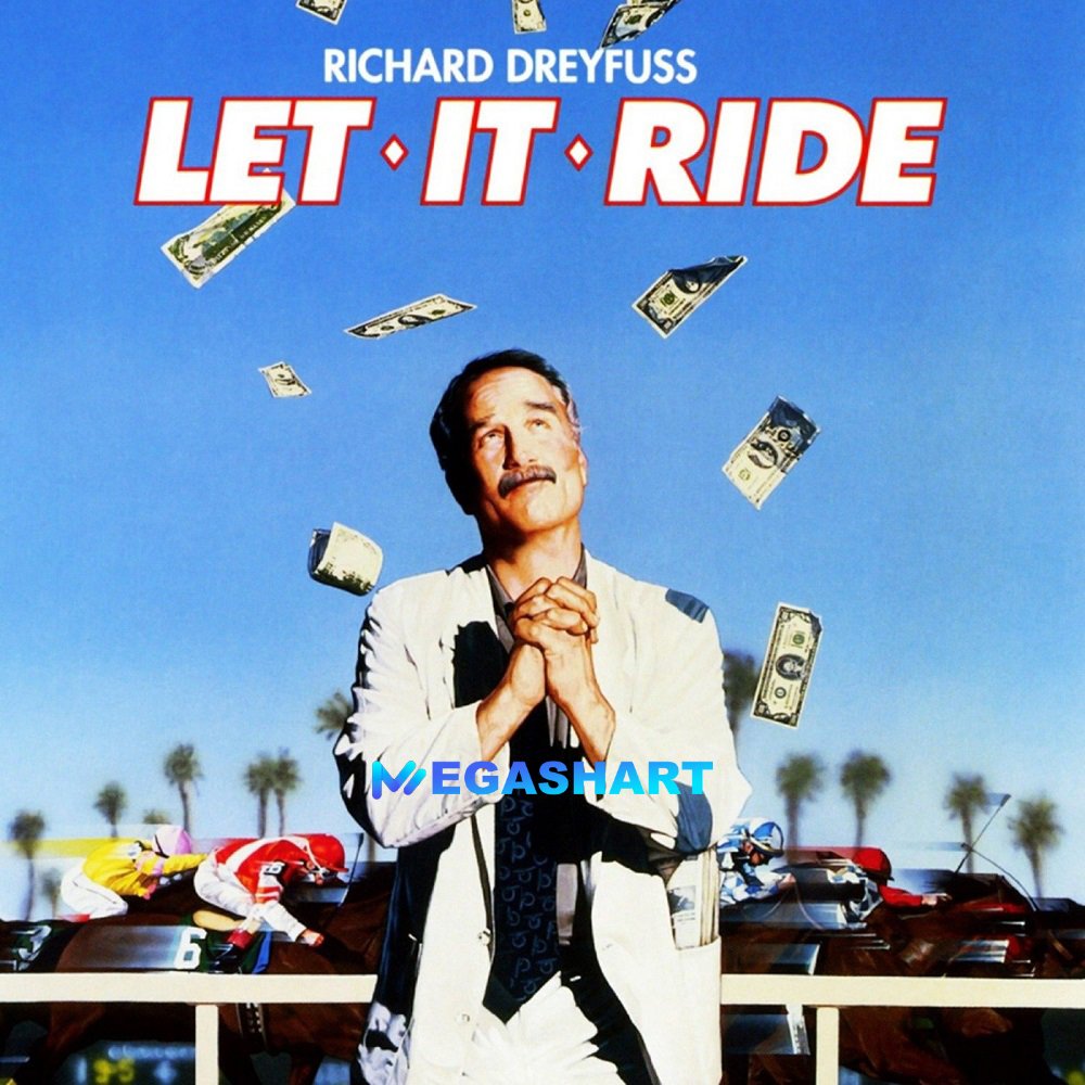 فیلم Let It Ride