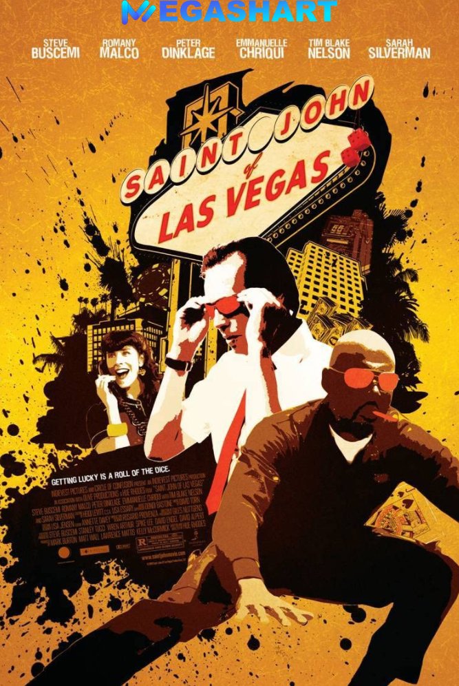 فیلم saint john of las vegas