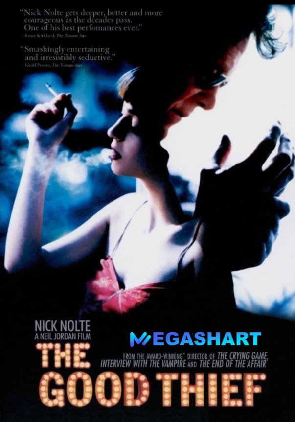 فیلم the good thief