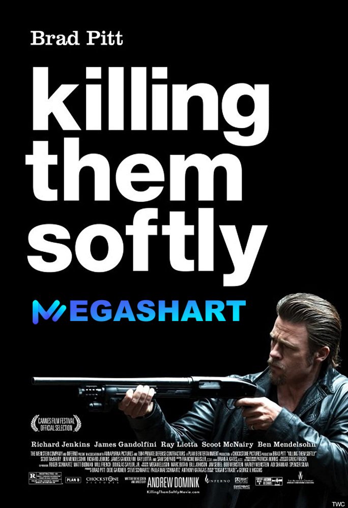 فیلم killing them softly