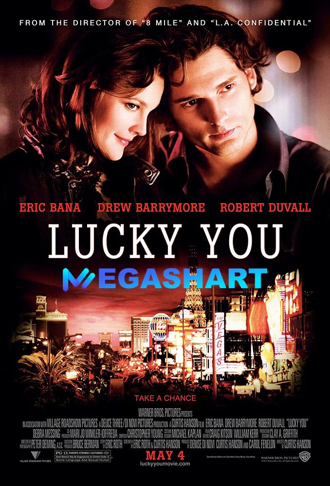 فیلم lucky you