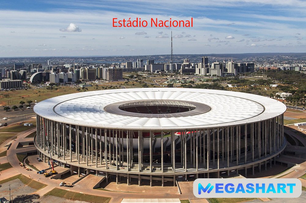 Estádio Nacional