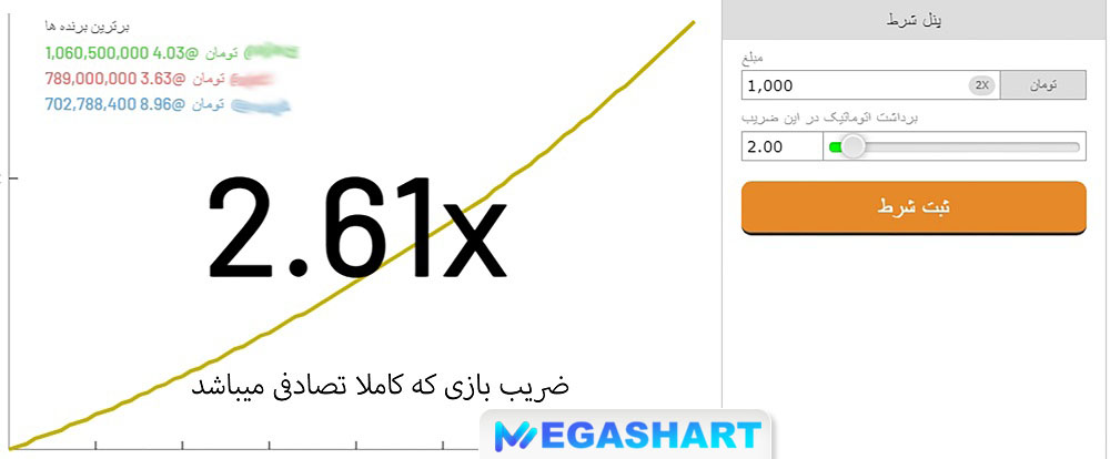 بازی انفجار جت بت