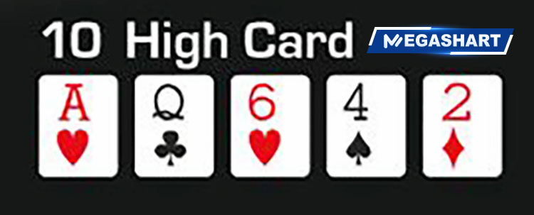 High Card 1Xboro