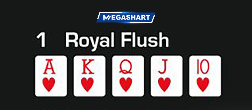 royal flush jetbet