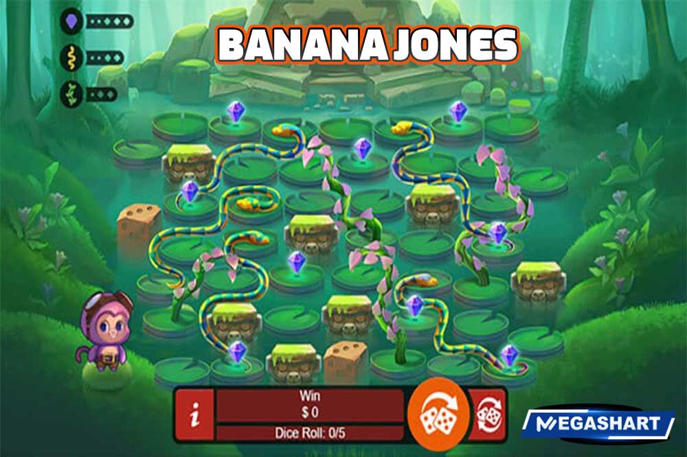 Banana Jones