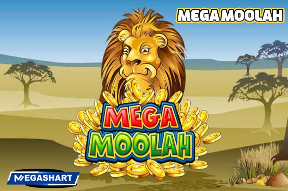 Mega Moolah