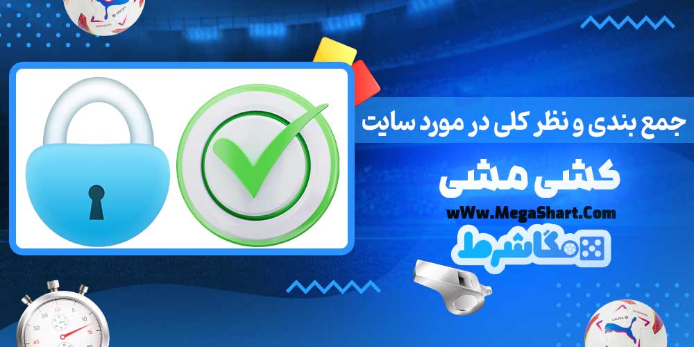 جمع بندی و نظر کلی در مورد سایت کشی مشی