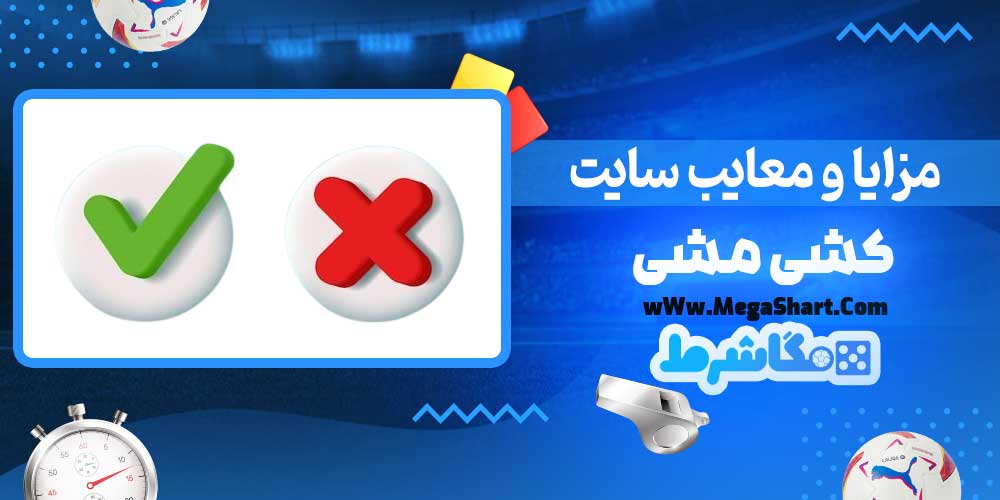 مزایا و معایب سایت کشی مشی