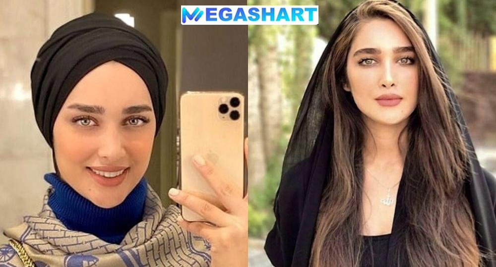 آناشید حسینی کیست؟