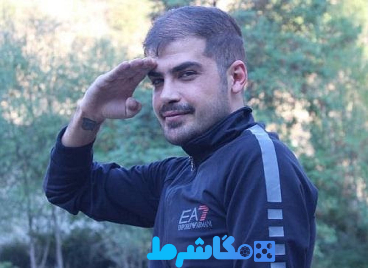 درآمد مسعود ترکیبی