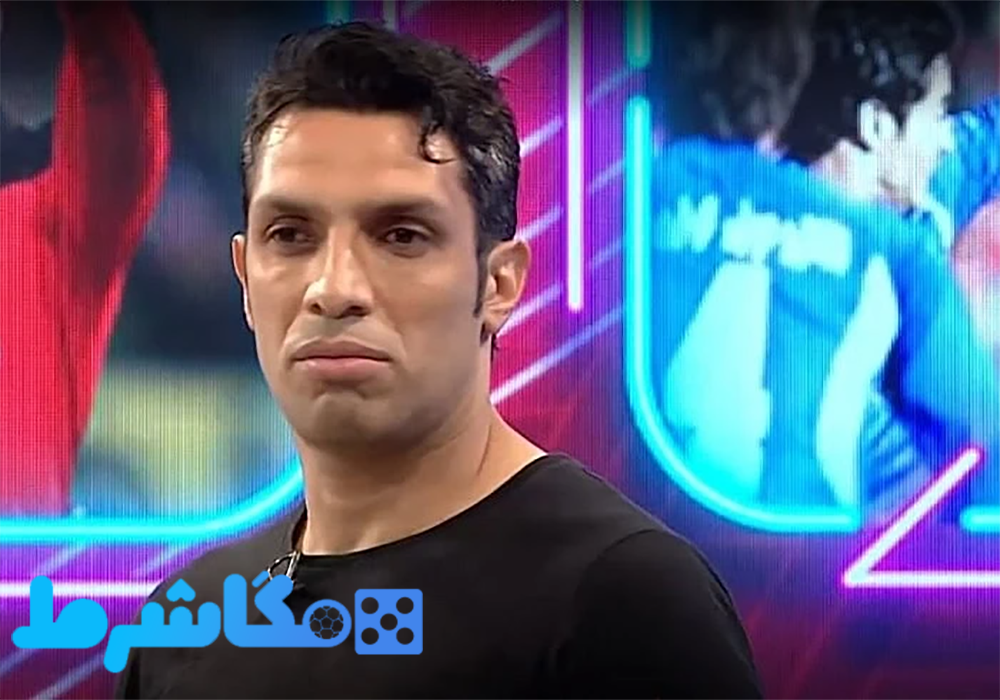 معرفی سپهر حیدری
